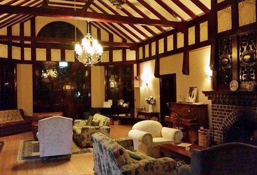 Pension Petersons Armidale Winery And Guesthouse | Armidale | New South Wales | Australia 8