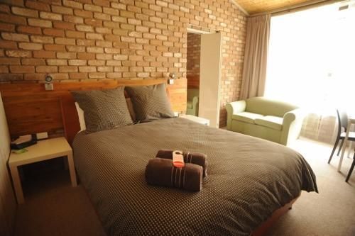 Farnham Court Motel And Restaurant | Morwell | Victoria | Australia 10