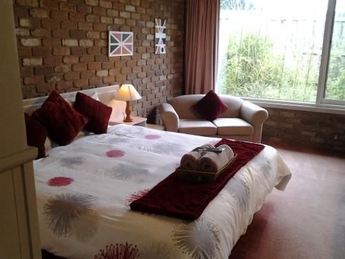 Farnham Court Motel And Restaurant | Morwell | Victoria | Australia 2