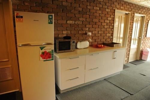 Farnham Court Motel And Restaurant | Morwell | Victoria | Australia 3