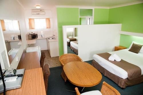Riviera Motel Queensland