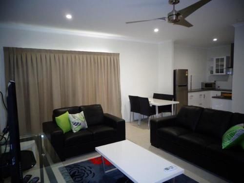 Riviera Motel | Bundaberg | Queensland | Australia 1