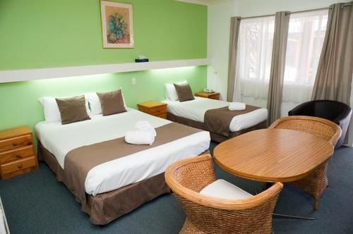 Riviera Motel | Bundaberg | Queensland | Australia 10