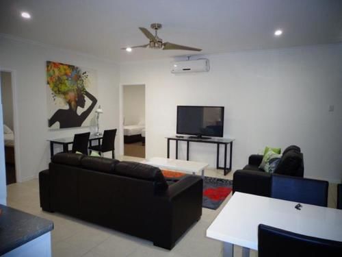 Riviera Motel | Bundaberg | Queensland | Australia 4