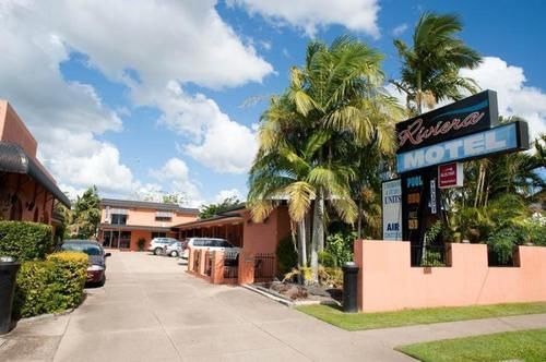 Riviera Motel | Bundaberg | Queensland | Australia 6