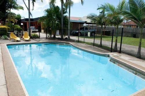 Riviera Motel | Bundaberg | Queensland | Australia 7