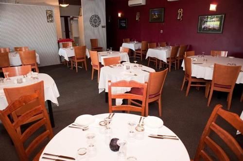 Riviera Motel | Bundaberg | Queensland | Australia 8