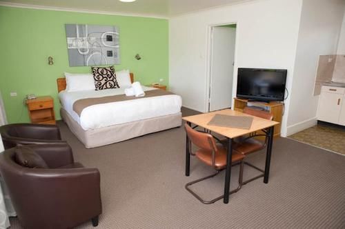 Riviera Motel | Bundaberg | Queensland | Australia 9
