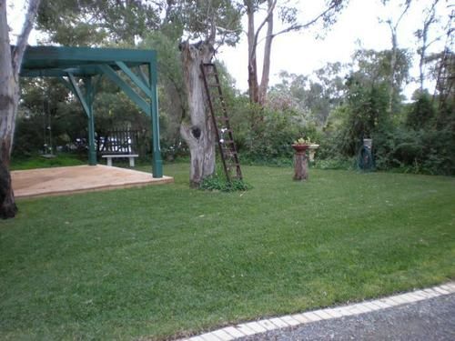 Eagle Foundry B&b | Gawler | South Australia | Australia 1