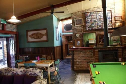 Eagle Foundry B&b | Gawler | South Australia | Australia 10