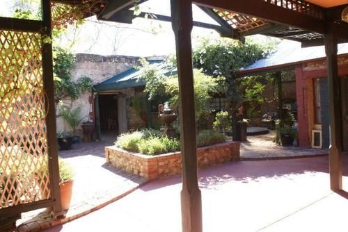Eagle Foundry B&b | Gawler | South Australia | Australia 12