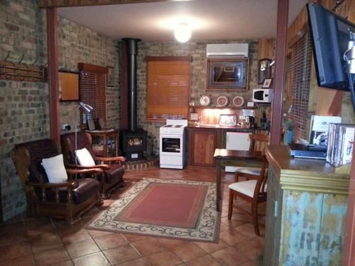 Eagle Foundry B&b | Gawler | South Australia | Australia 2