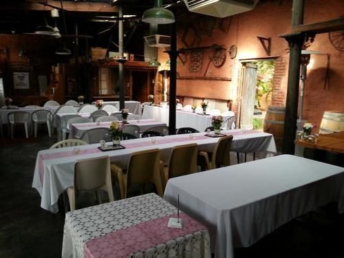 Eagle Foundry B&b | Gawler | South Australia | Australia 3