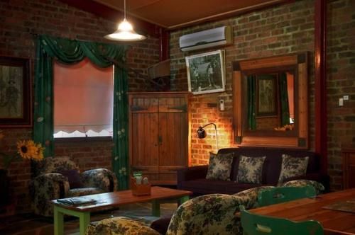 Eagle Foundry B&b | Gawler | South Australia | Australia 4
