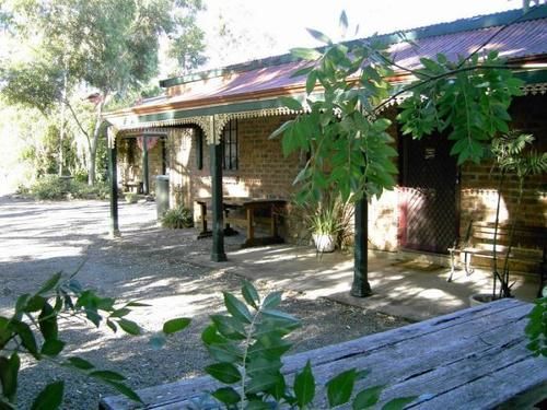 Eagle Foundry B&b | Gawler | South Australia | Australia 5