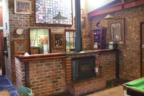 Eagle Foundry B&b | Gawler | South Australia | Australia 7