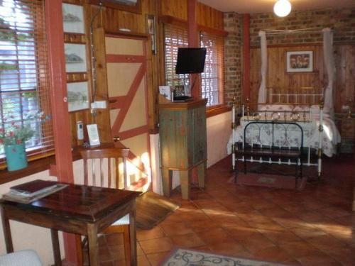 Eagle Foundry B&b | Gawler | South Australia | Australia 9