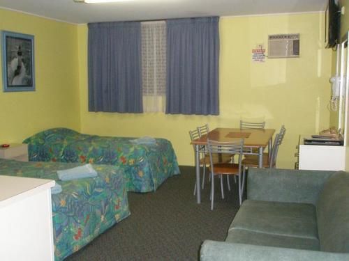 Motel Town Lodge Motor Inn | Coffs Harbour | New South Wales | Australia 1