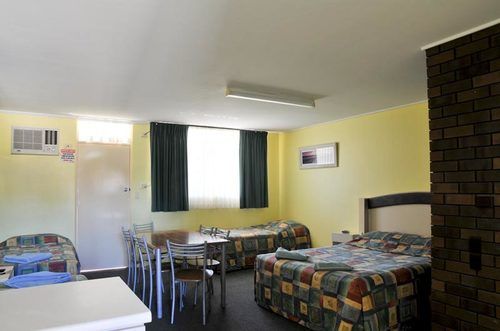 Motel Town Lodge Motor Inn | Coffs Harbour | New South Wales | Australia 12
