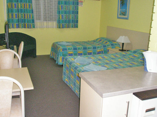 Motel Town Lodge Motor Inn | Coffs Harbour | New South Wales | Australia 14