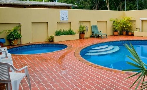 Motel Town Lodge Motor Inn | Coffs Harbour | New South Wales | Australia 15