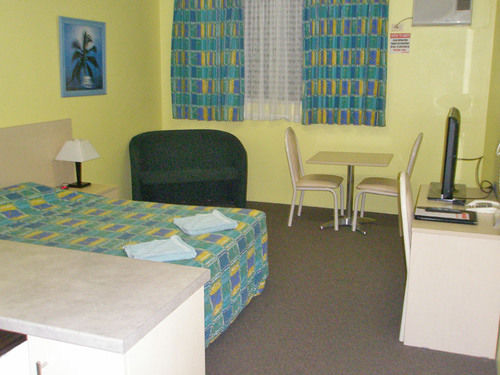 Motel Town Lodge Motor Inn | Coffs Harbour | New South Wales | Australia 16