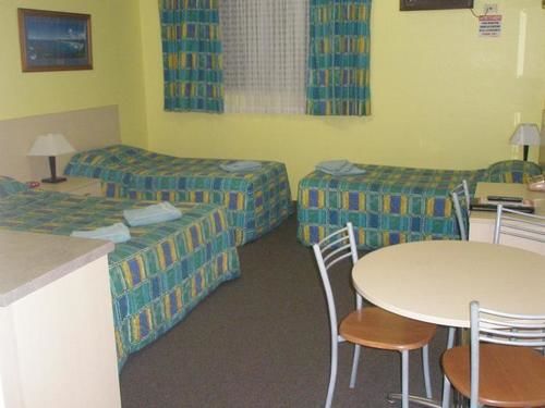 Motel Town Lodge Motor Inn | Coffs Harbour | New South Wales | Australia 4