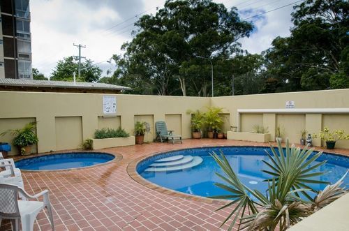 Motel Town Lodge Motor Inn | Coffs Harbour | New South Wales | Australia 7