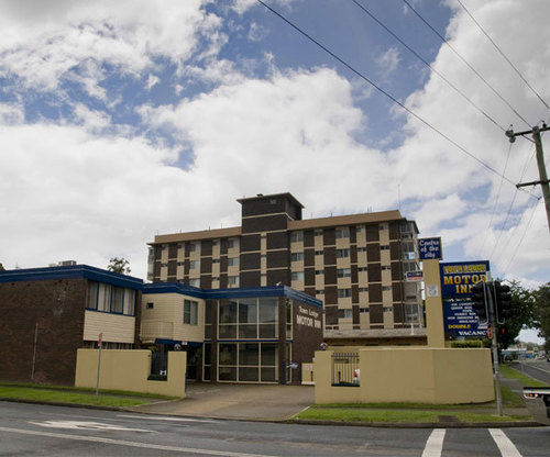 Motel Town Lodge Motor Inn | Coffs Harbour | New South Wales | Australia 8