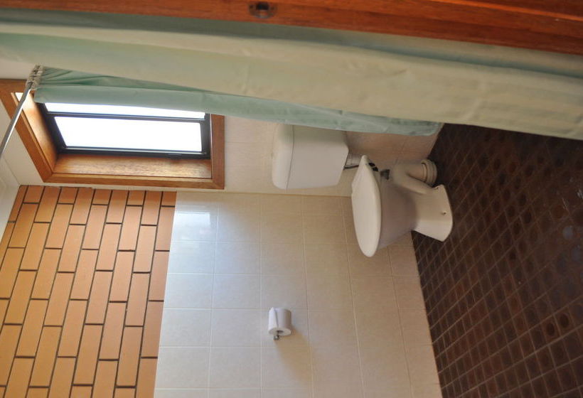 Motel Keith Motor Inn Australia Meridional