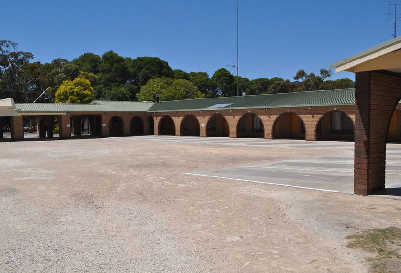 Motel Keith Motor Inn | Keith | South Australia | Australia 1