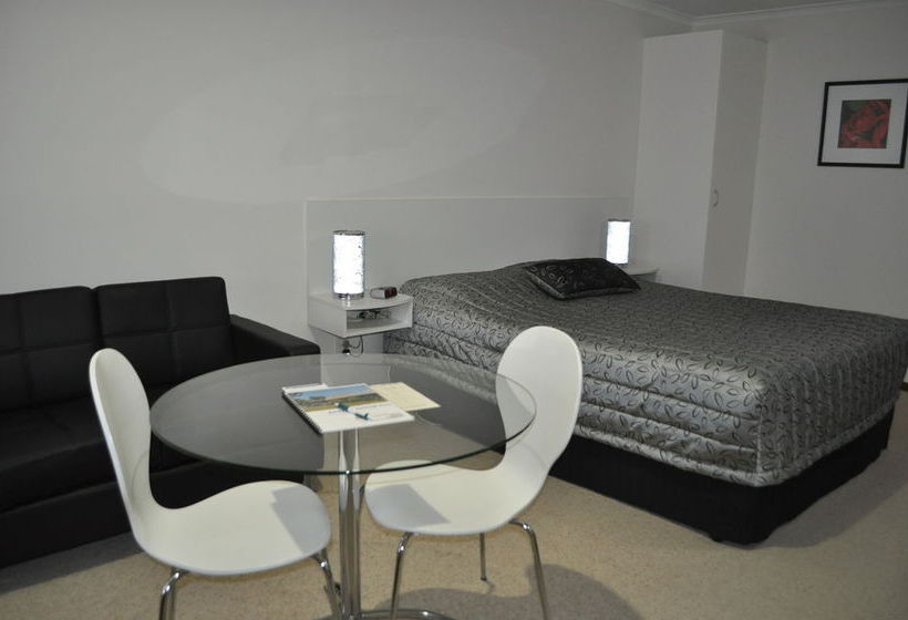 Motel Keith Motor Inn | Keith | South Australia | Australia 10