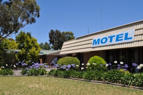 Motel Keith Motor Inn | Keith | South Australia | Australia 11