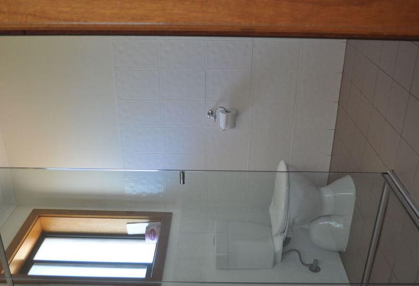 Motel Keith Motor Inn | Keith | South Australia | Australia 2