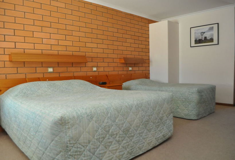 Motel Keith Motor Inn | Keith | South Australia | Australia 3