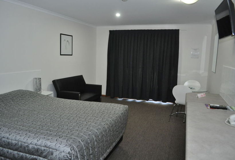 Motel Keith Motor Inn | Keith | South Australia | Australia 4
