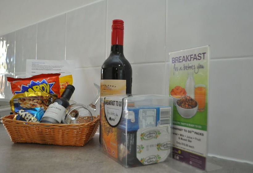 Motel Keith Motor Inn | Keith | South Australia | Australia 7