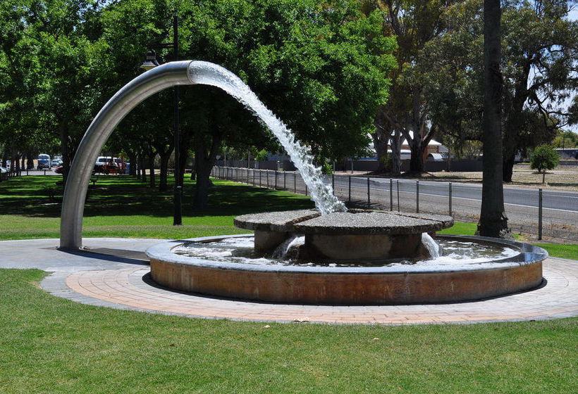 Motel Keith Motor Inn | Keith | South Australia | Australia 9