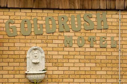 Goldrush Motel | Young | New South Wales | Australia 2