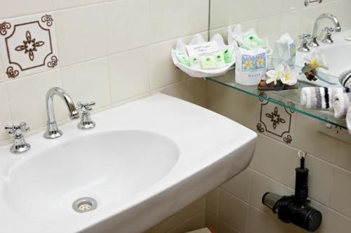 Goldrush Motel | Young | New South Wales | Australia 4