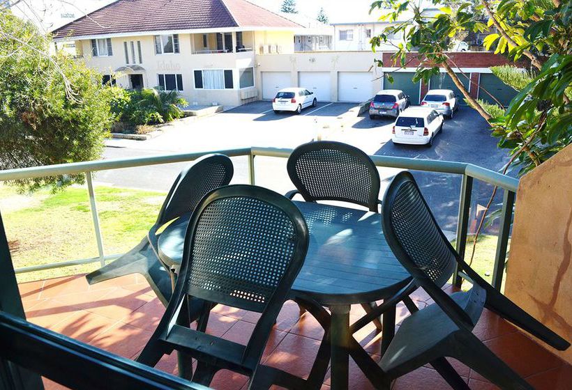 Cottesloe Beach Chalets | Cottesloe | Western Australia | Australia 1