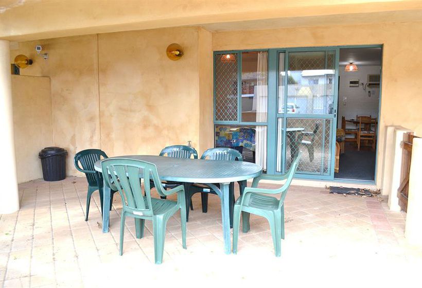 Cottesloe Beach Chalets | Cottesloe | Western Australia | Australia 10