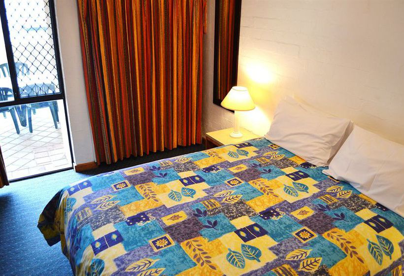 Cottesloe Beach Chalets | Cottesloe | Western Australia | Australia 11