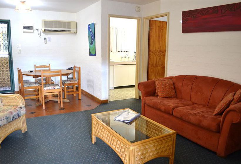 Cottesloe Beach Chalets | Cottesloe | Western Australia | Australia 12