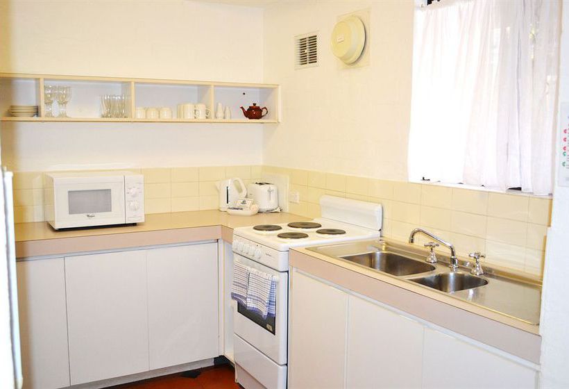 Cottesloe Beach Chalets | Cottesloe | Western Australia | Australia 13