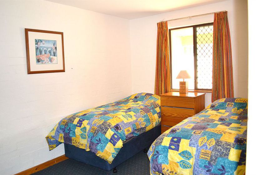 Cottesloe Beach Chalets | Cottesloe | Western Australia | Australia 14