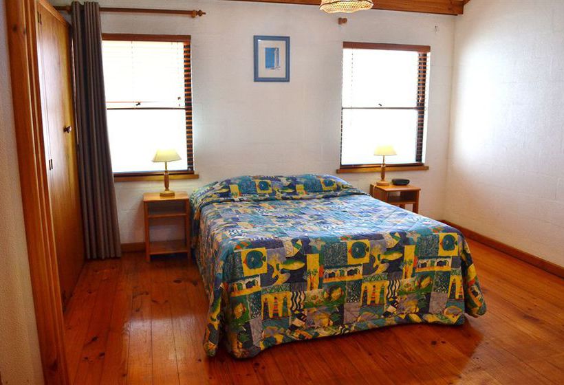 Cottesloe Beach Chalets | Cottesloe | Western Australia | Australia 15