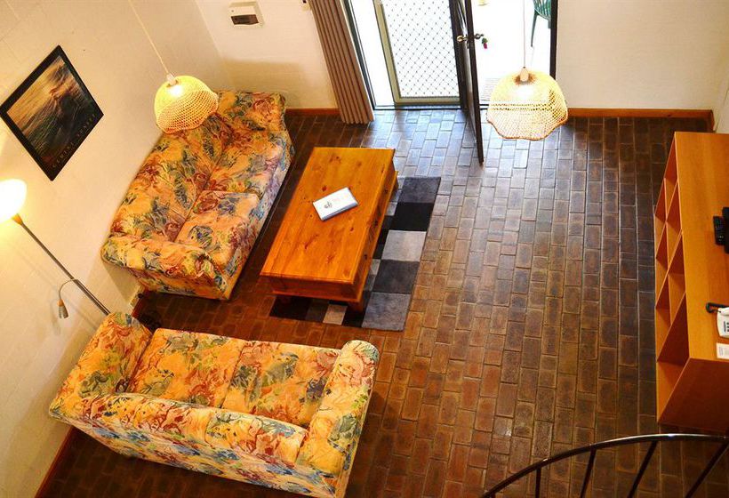 Cottesloe Beach Chalets | Cottesloe | Western Australia | Australia 16