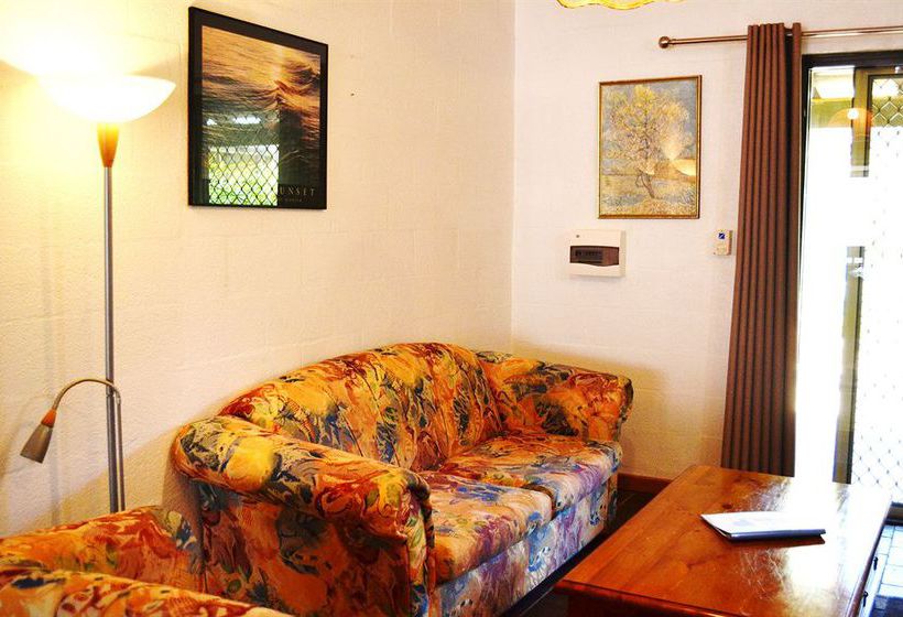 Cottesloe Beach Chalets | Cottesloe | Western Australia | Australia 17