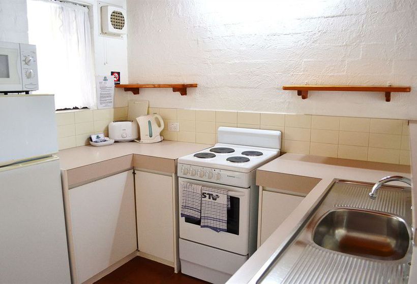 Cottesloe Beach Chalets | Cottesloe | Western Australia | Australia 2